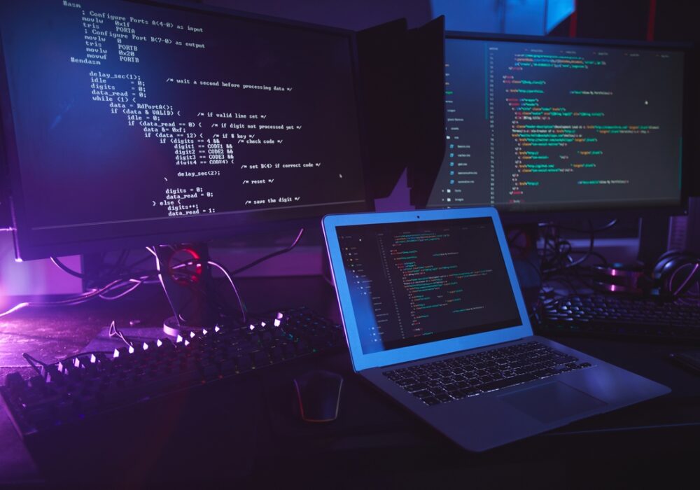 Business Software Solutions