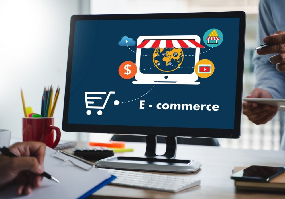 E-commerce Solutions
