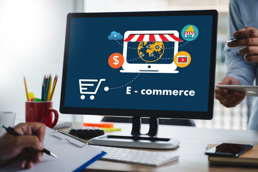 E-commerce Solutions